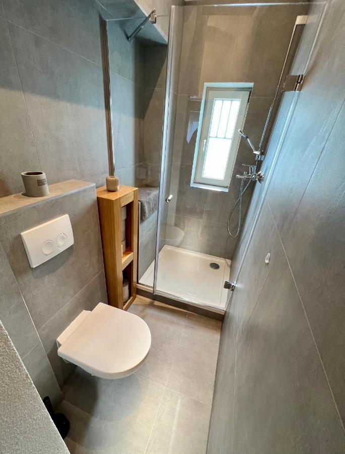 Wohnung In Graz Sova 1 Eksteriør bilde