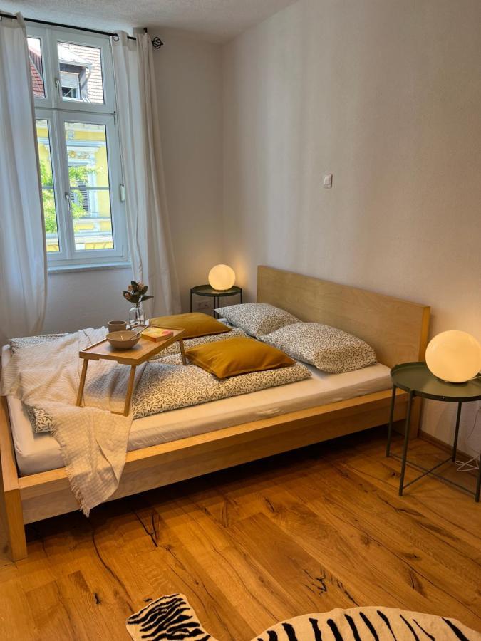 Wohnung In Graz Sova 1 Eksteriør bilde