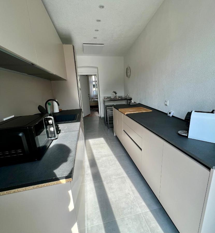 Wohnung In Graz Sova 1 Eksteriør bilde