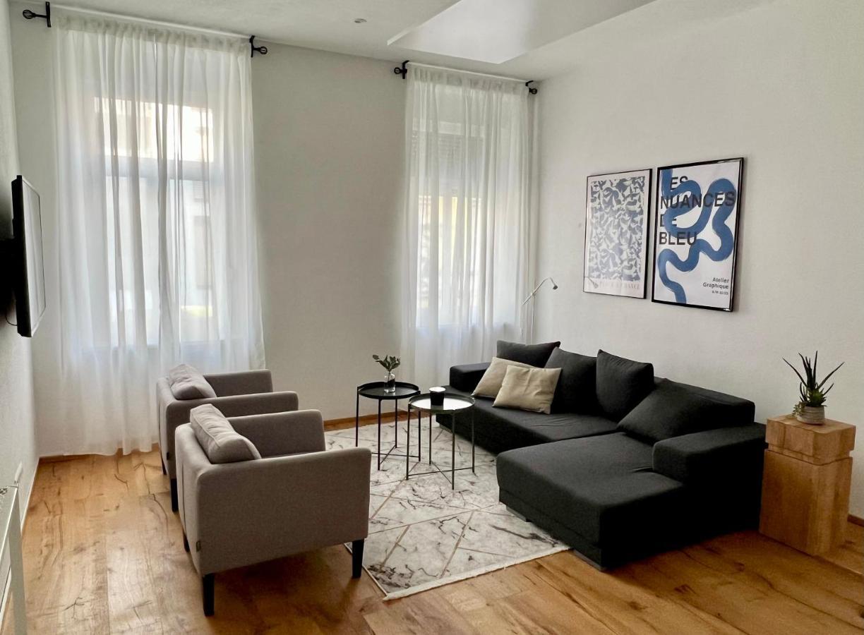Wohnung In Graz Sova 1 Eksteriør bilde