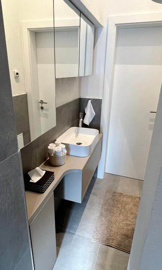 Wohnung In Graz Sova 1 Eksteriør bilde