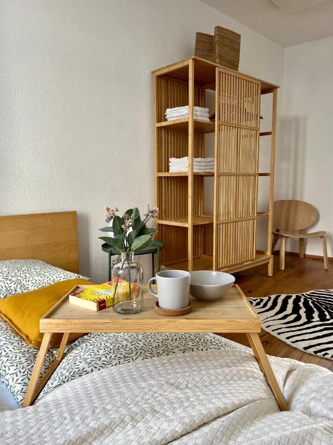 Wohnung In Graz Sova 1 Eksteriør bilde