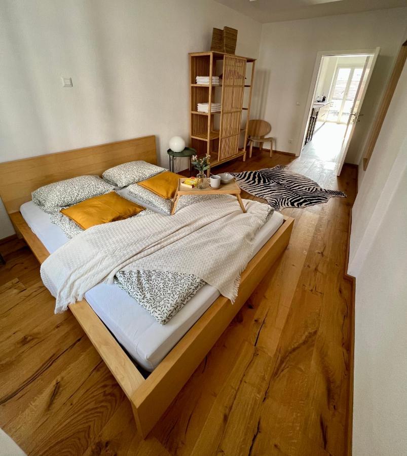 Wohnung In Graz Sova 1 Eksteriør bilde